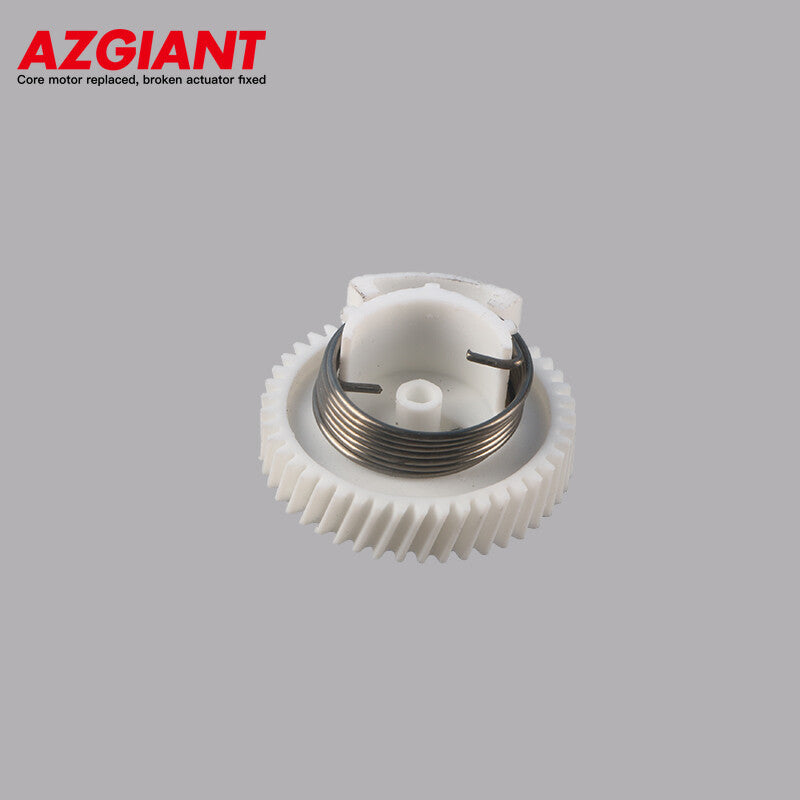 The central door lock actuator gear is suitable for 2007-2012 for Nissan ALTIMA / 2013-2018 TIIDA.