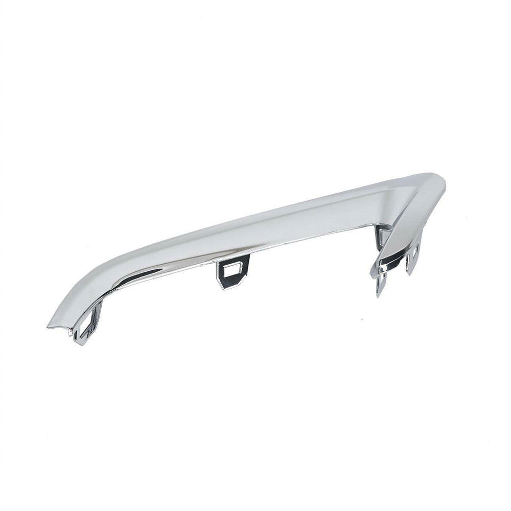 For 2018-2021 for GMC Terrain 23335550 Chrome Fog Light Bezel Trim RH Passenger Side