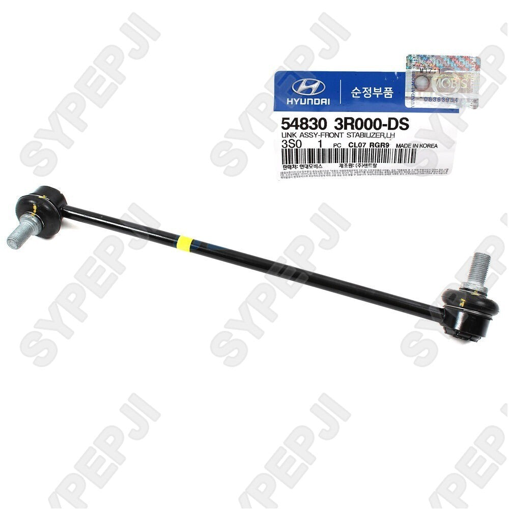 stabilizer bar link for front LH and right hand for 2011-2014 for Hyundai Sonata Equipment Manufacturer