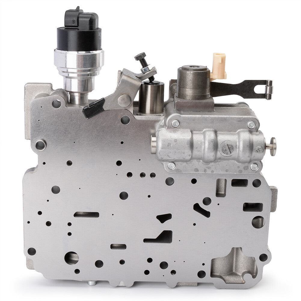 VT1 F2 CVT Auto Transmission Valve Body for Mini Cooper 2002-2008 CFT25 CFT27