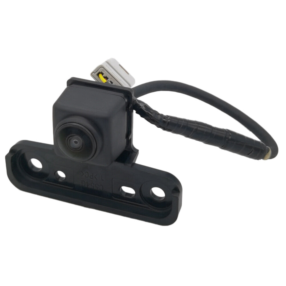 Front View Parking Camera 23445829 for Cadillac for Escalade ESV 2015-2020 6.2L V8