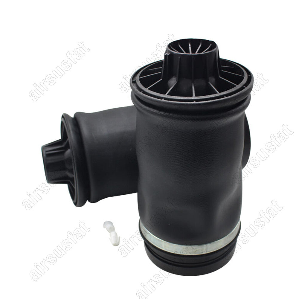 Pair Fit for Mercedes-Benz ML Class W164 GL Class X164 Rear LR Air Spring Bag US
