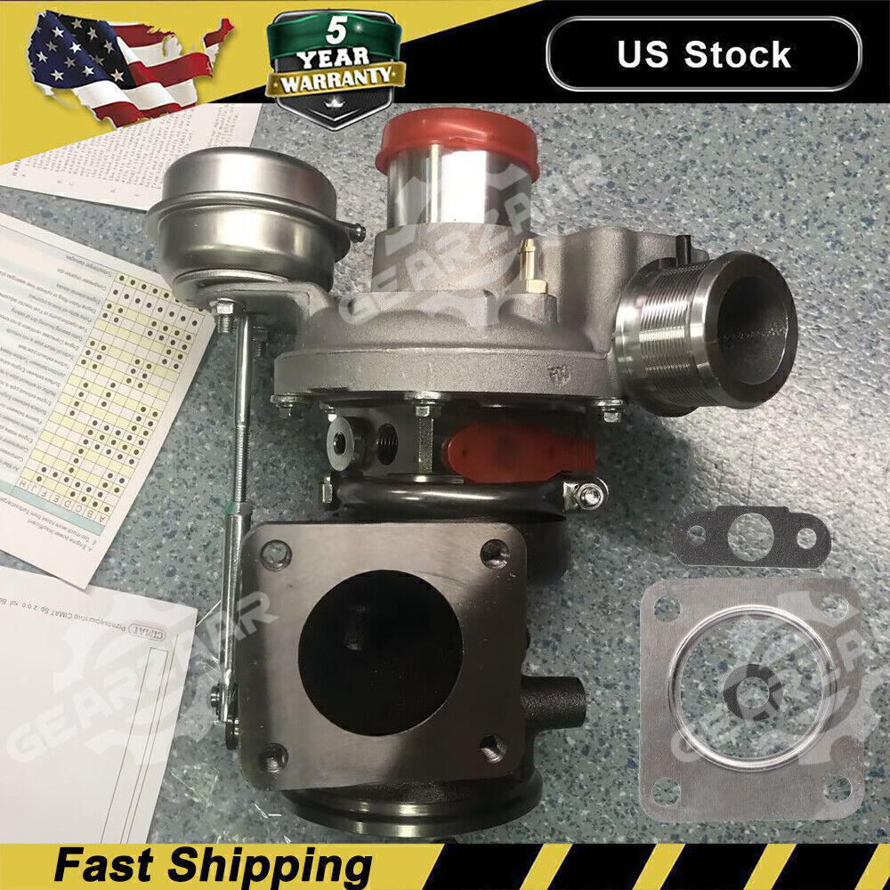 Fits for Dodge Dart for Jeep Renegade Alfa for Fiat 1.4L Turbocharger MGT1446Z 810944 786825