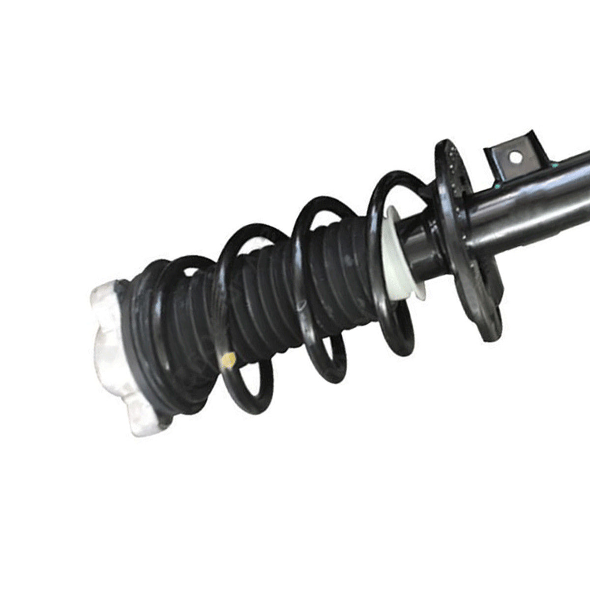 Front left shock absorber strut assembly with EDC (Electronic Data Capacity), suitable for BMW X3 G08 G01 G02 31316871779 2018-