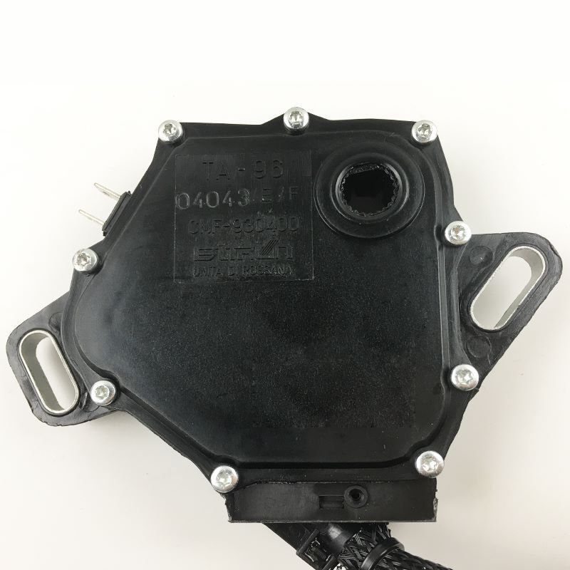 Transmission Switch Sensor CMF-930400 for Peugeot 207 307 508 for Citroen for Renault C4