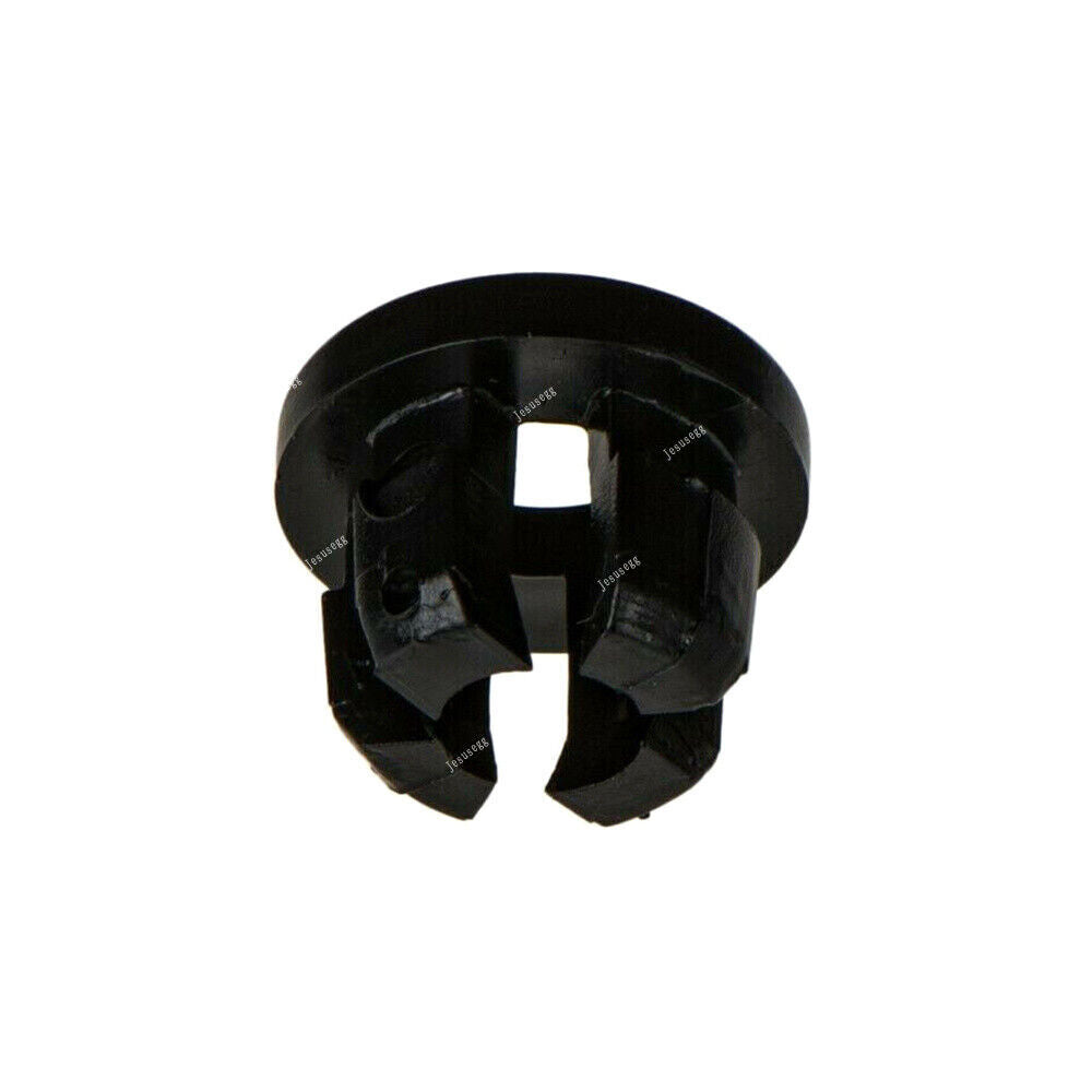 Hood Prop Support Rod Grommet For 2005-2020 for JEEP for DODGE for CHRYSLER 5020057AB Black