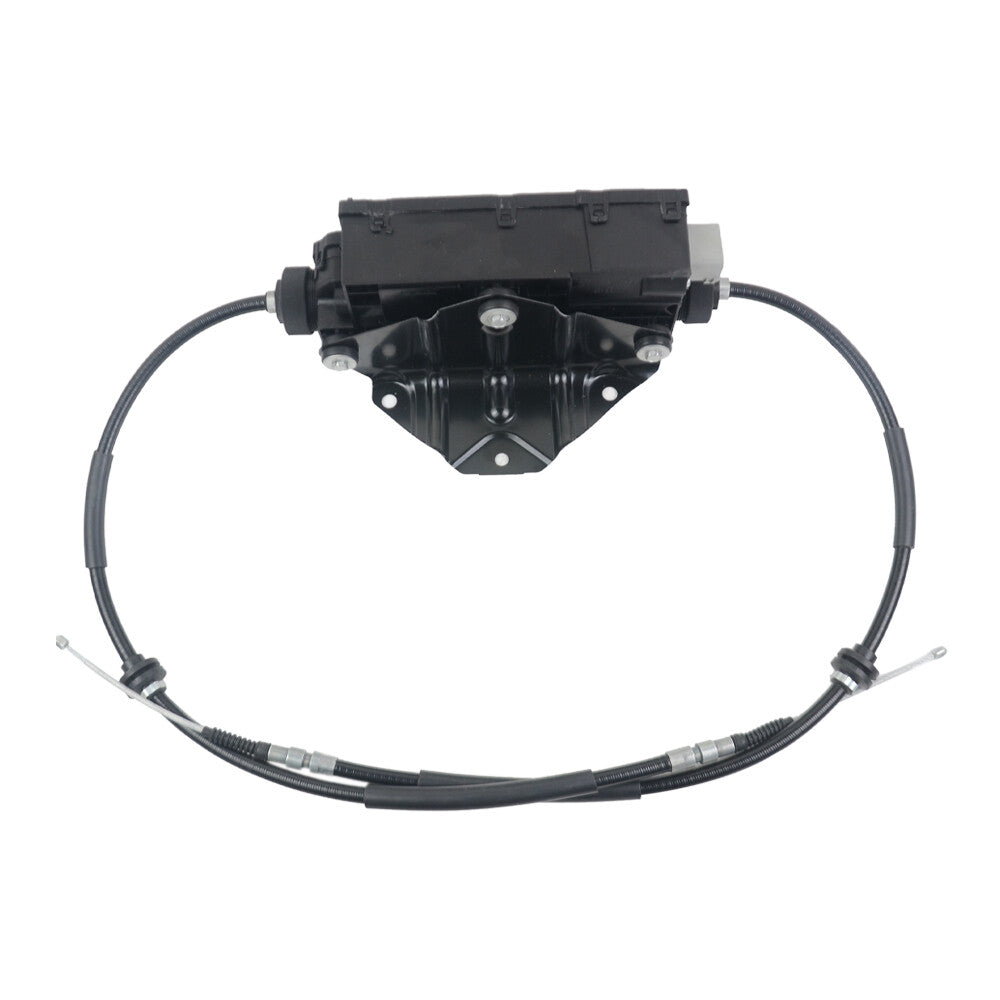 34436874220 Brake Actuator Control Unit Rear for BMW X5 F15 F85 X6 F16 F86 12-16