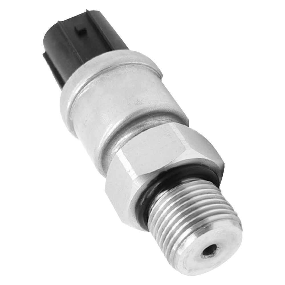 Pressure Sensor 3-Pin BlackSilver YN52S00016P3 For Excavator SK200-6 SK200-6E