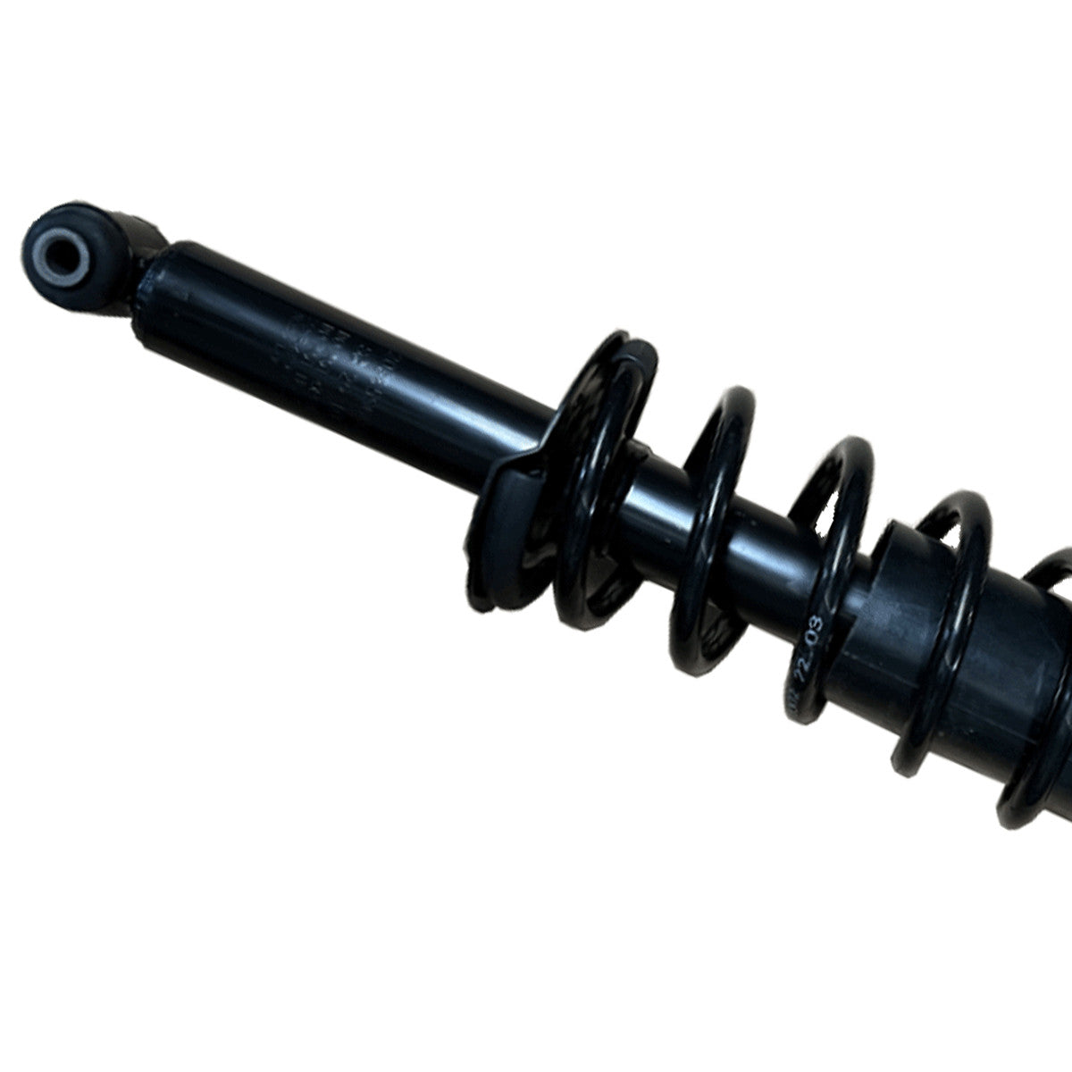 1x Rear Shock Strut Assembly for Subaru Forester SJ AWD 20365SC071 2013-2018