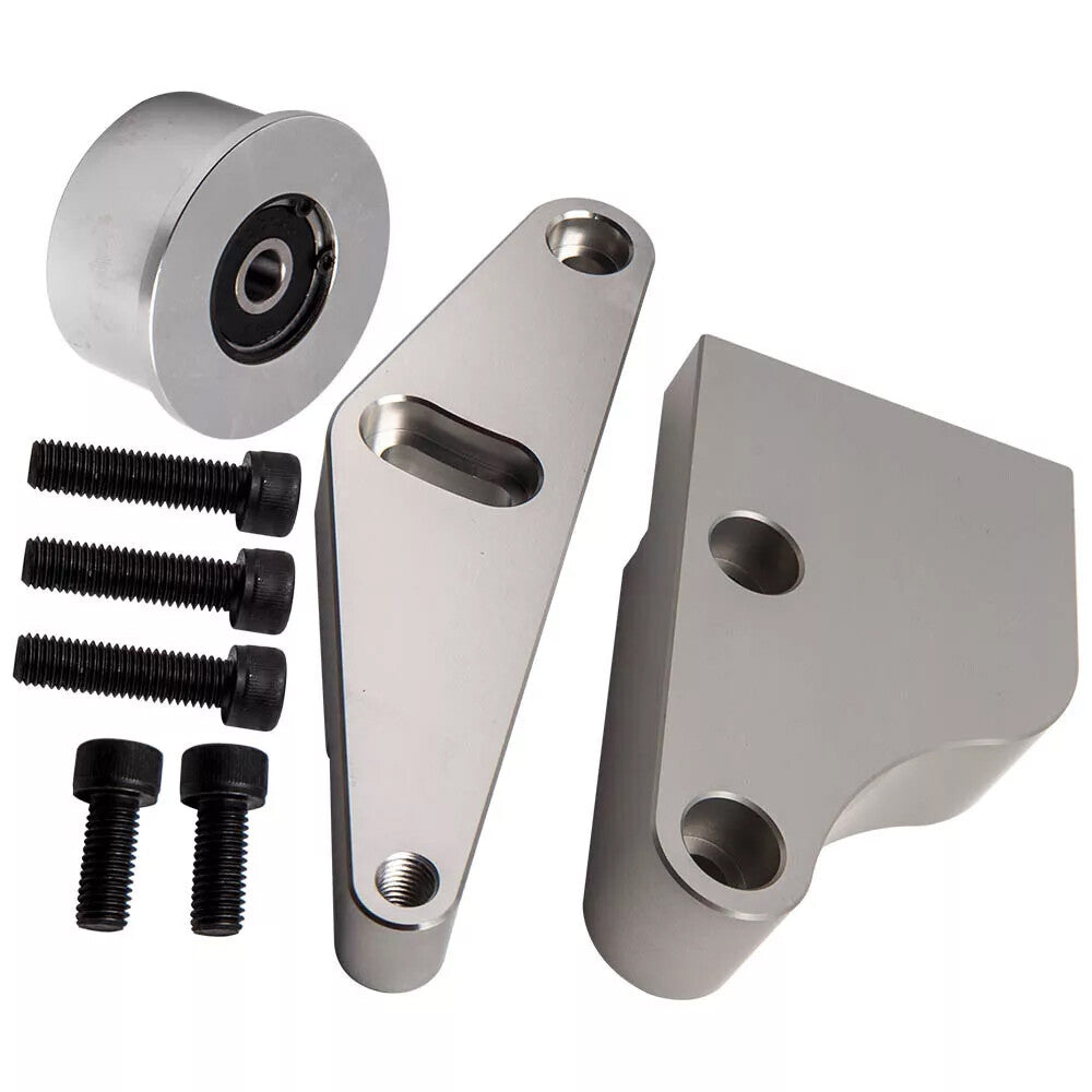 Billet Timing Belt Tensioner Walk Blocker Fit for Honda Prelude H22 H23 H Series