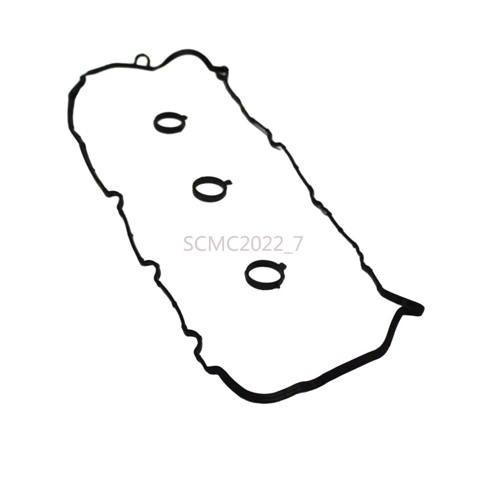 Valve Cover Gasket 1-3 Cylinder for Porsche for Cayenne Macan for Panamera 94610593565