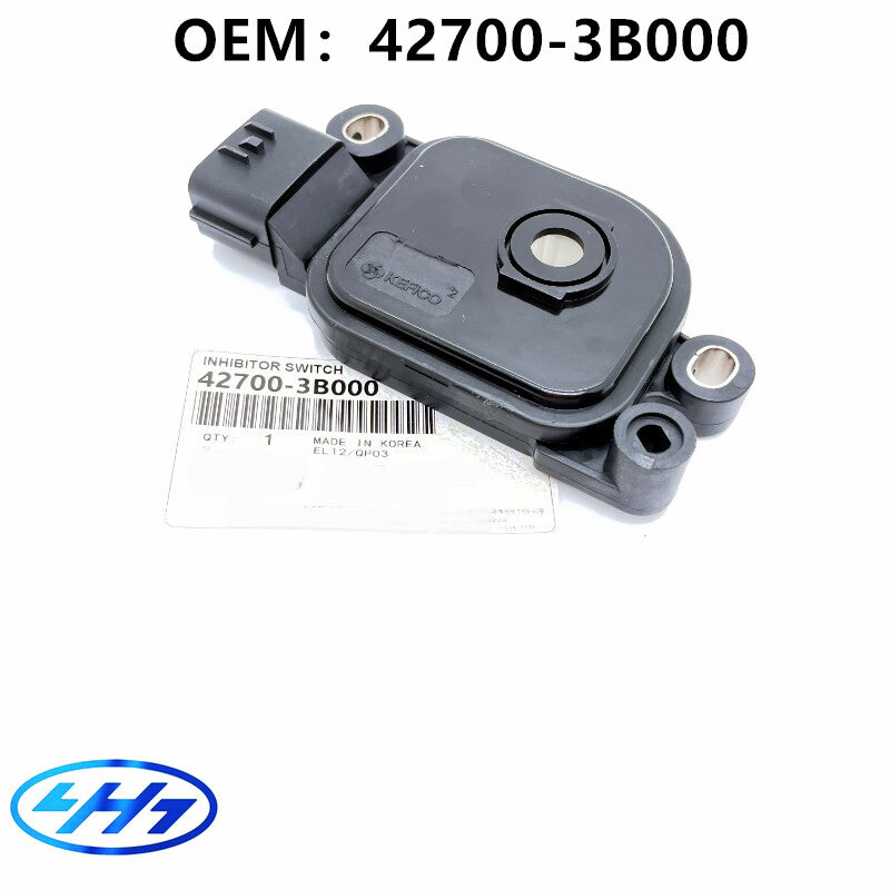 42700-3B000 Neutral Safety Inhibitor Switch Fit for 10-14 for Kia Sorento