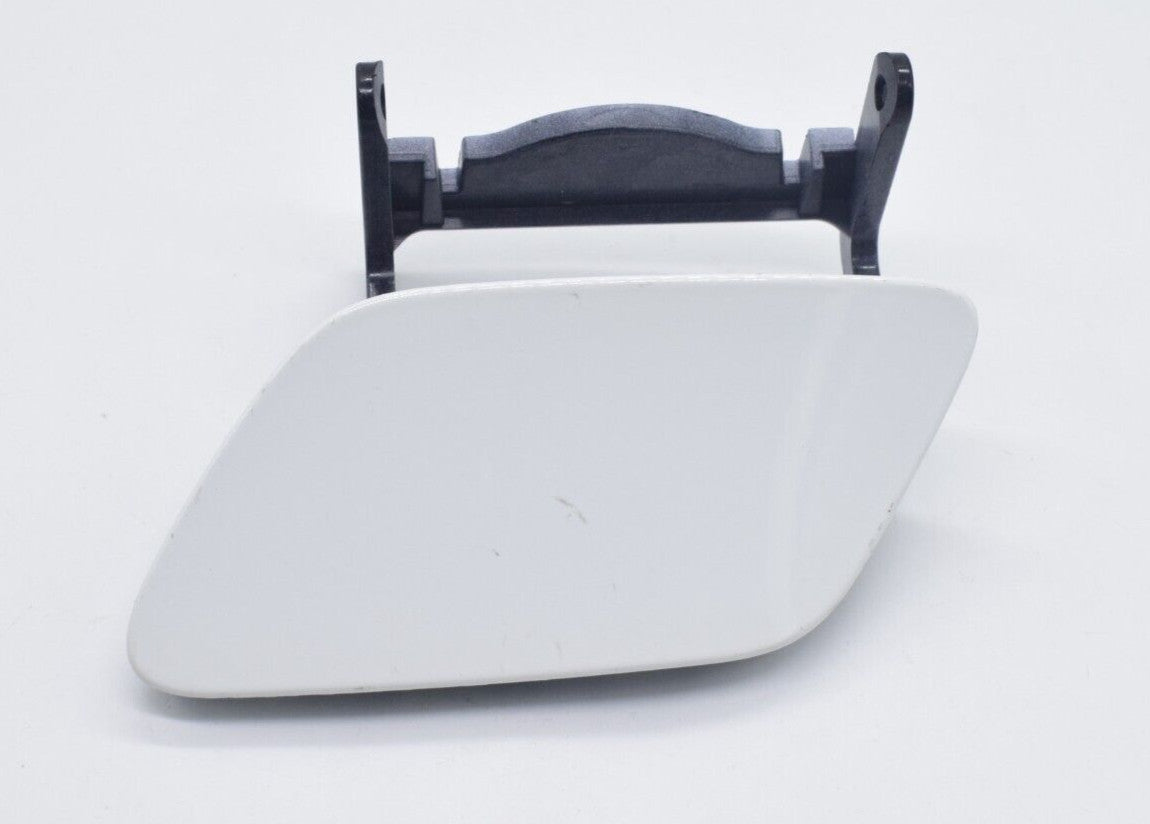 for Audi Q5 8R 12-16 Headlight Washing Machine Protective Cover Spray Cap - Color Selection 8R0955275C