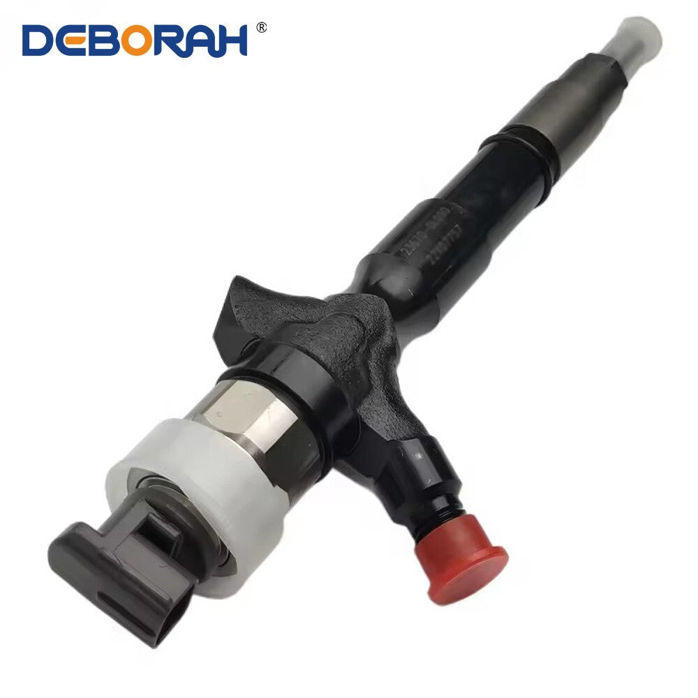 295050-0520 Common Rail Fuel Injector 295050-0520 DCRI300520 for Toyota Hilux