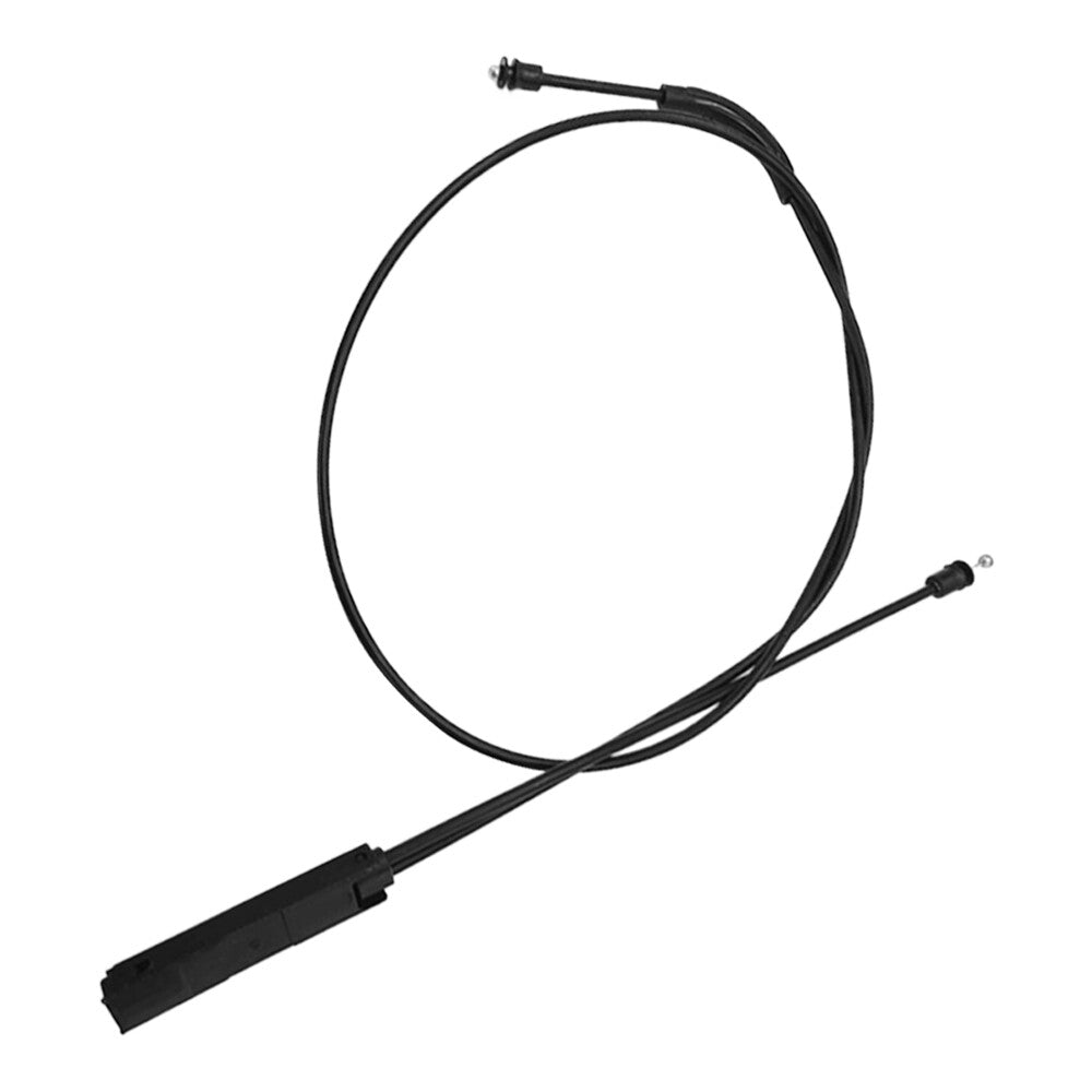 For E350 E400 E550 A207 C207 W207 2010-2017 Hood Bonnet Release Cable 2078800359