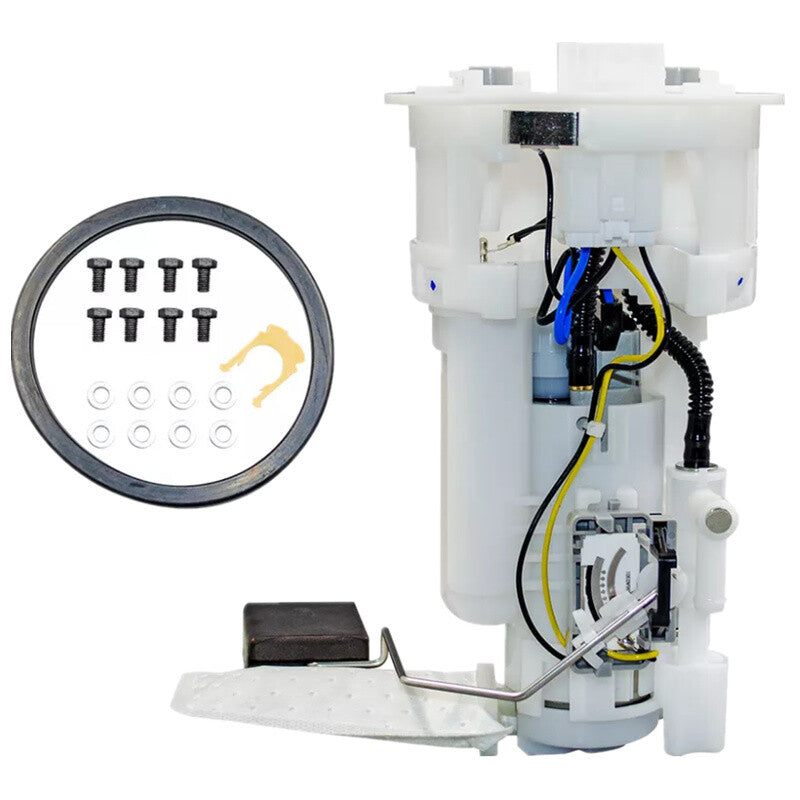 Fuel pump module assembly suitable for 2001-2005 for Toyota RAV4 L4 2.4L 2.0L Gas SP9038M