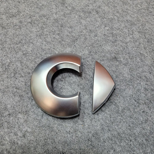 Bonnet Badge for Smart Forfour 453 2014-on