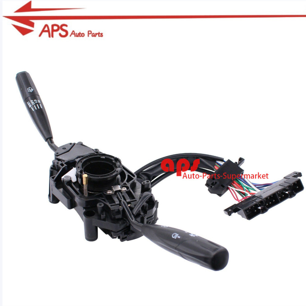 Suitable for 1993-1997 for COROLLA AE101 rotary signal wet wipe switch assembly, new 84310-1A660