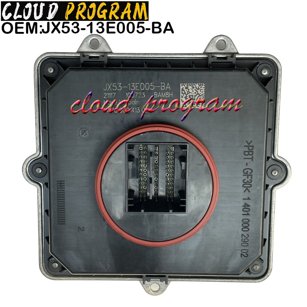 JX53-13E005-BA for Land Rover for Jaguar LED Scheinwerfer Steuergert Ballast