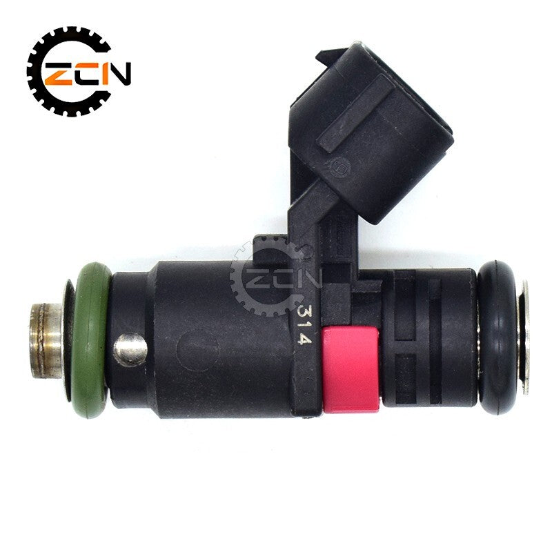 Fuel Injector 03E906031C 03E-906-031 Fit for VW for Skoda for Seat 1.2L 2010
