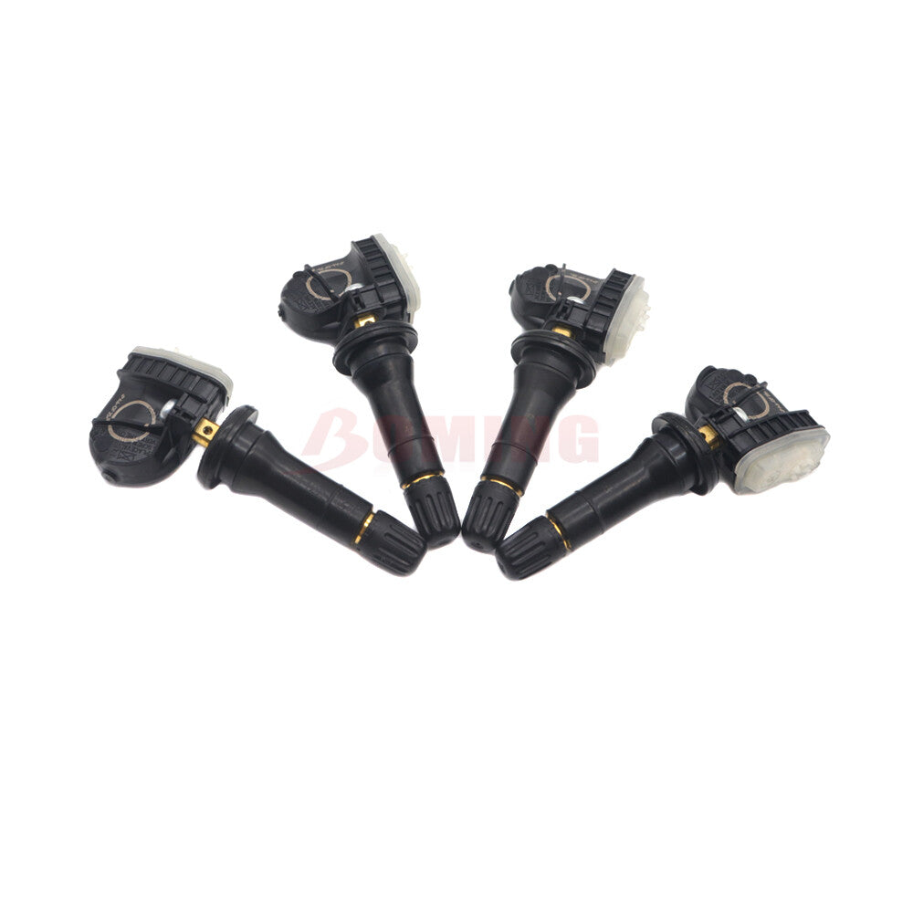 The all-new F2GT-1A180-AD is a tire pressure sensor for the for Ford for Mustang Edge Explorer 4x TPMS.