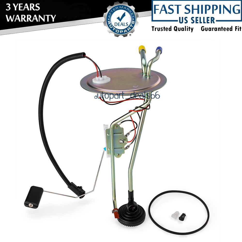 NEW Fuel Pump Assembly for ford F250 F350 Super Duty 6.0L 2003-2007 5C3Z9275BA