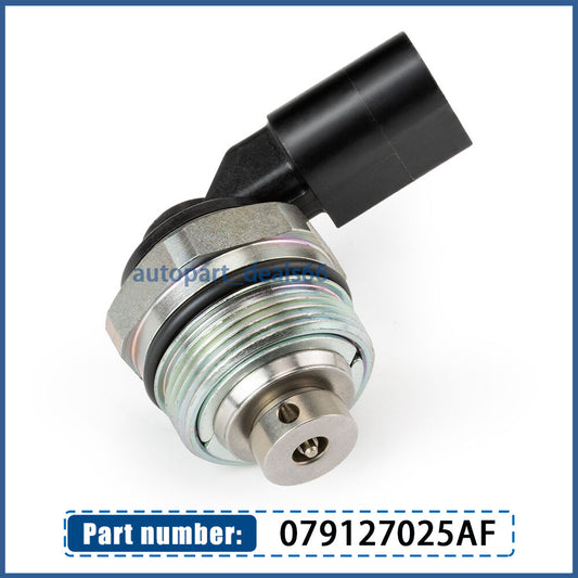 Left/Right High-Pressure Fuel Pump Converter for Audi Q7, for A5 , and for VW 4.2L (079127025AF-)