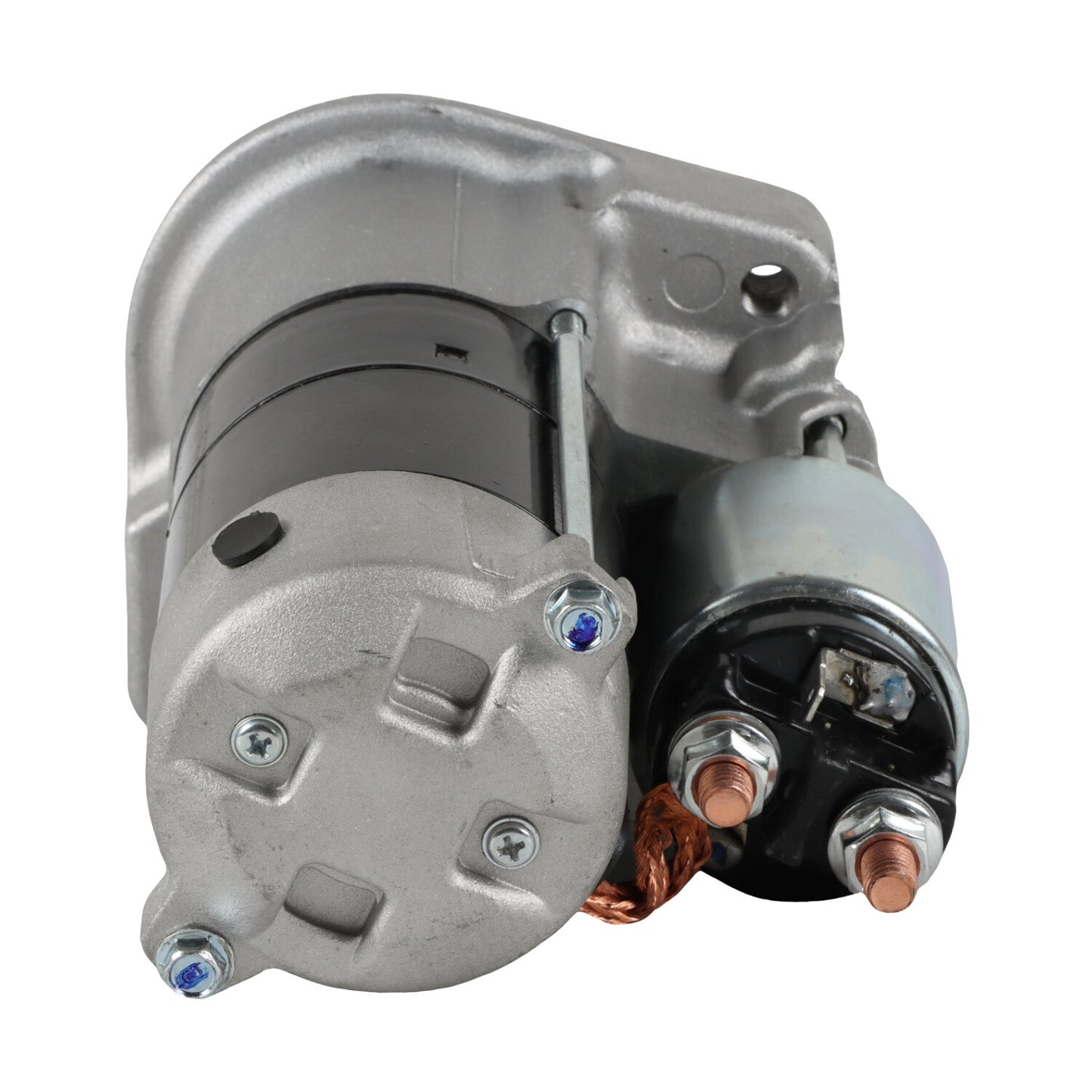 Starter for Chrysler for Pacifica for Dodge Grand Caravan for Jeep for Wrangler 3.3L 3.8L 17949