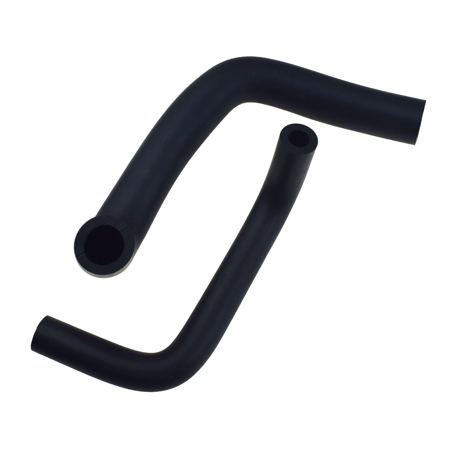 2Pcs Breather Hose Set For 2007-2012 for NISSAN ALTIMA 2.5 11826JA00B 11823JA00A New