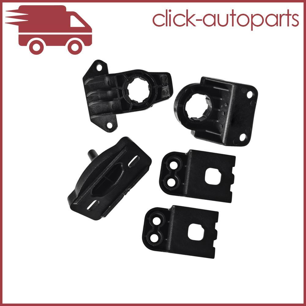 For X6 G06 2020-2022 for X5 G05 2019-2022 Repair Kit Headlight Plastic 63119477976