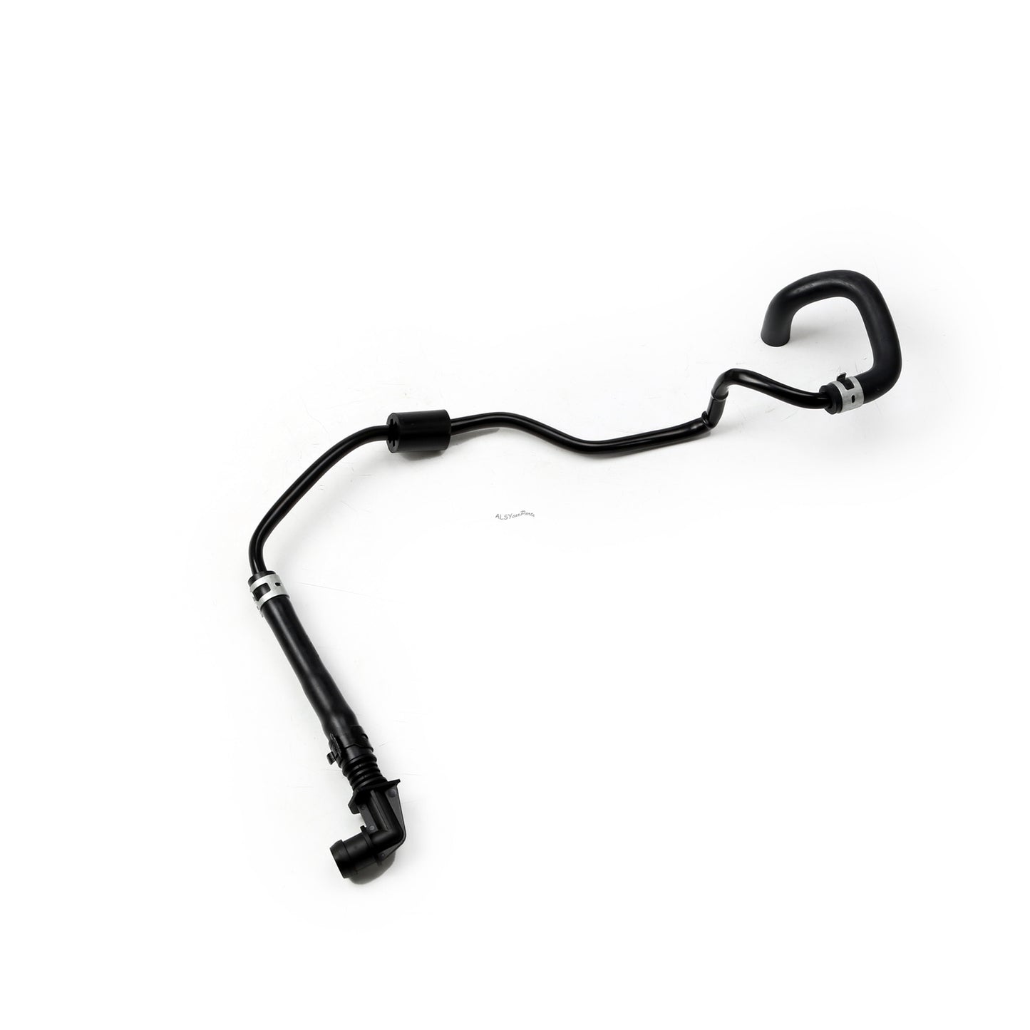 06L121081E One Pcs Center Ventilation Hose for Audi A4 A6 A7 Q5 Quattro 1.8 2.0T