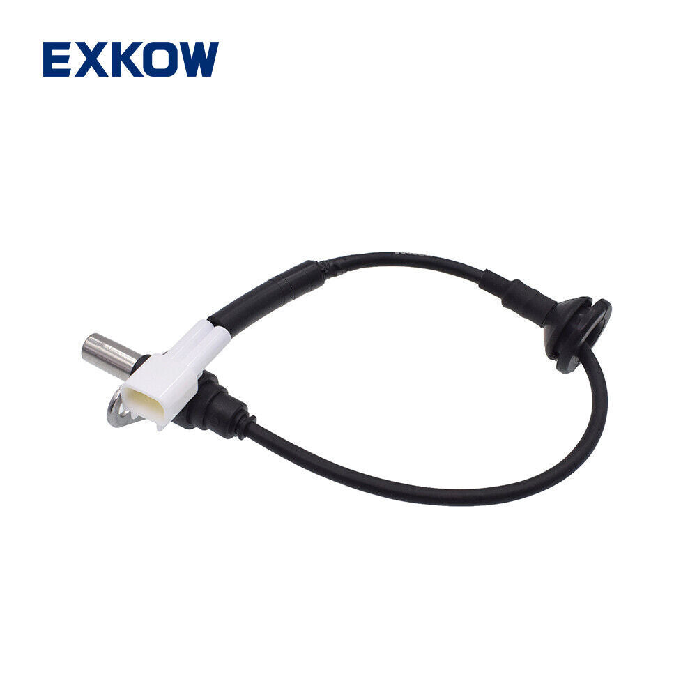 ABS Speed Sensor fit for ISUZU D Max 8980022150