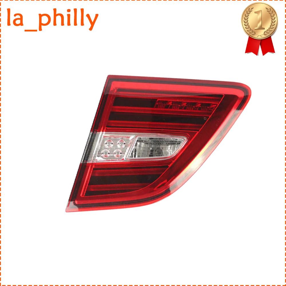 Right Inner Side Tail Light Assembly Fits For 2014 2015 M-Class W166 2012 2013