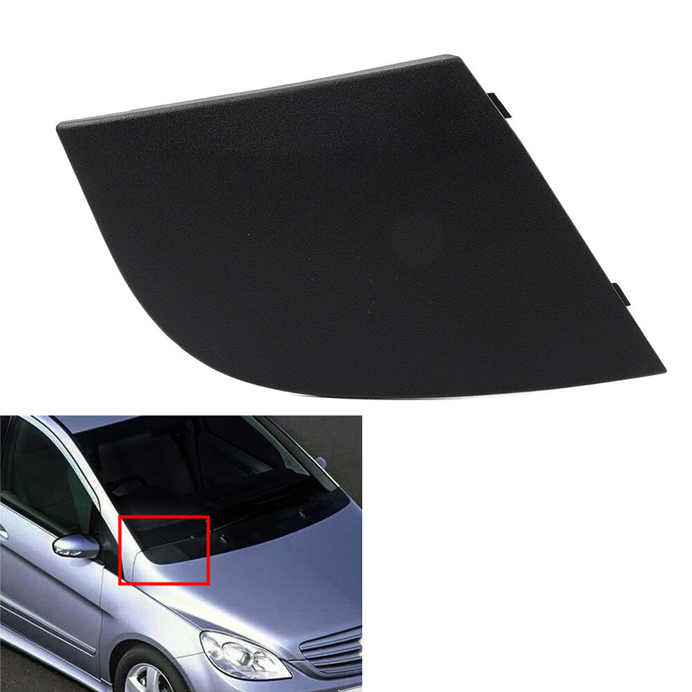 Car Front Right Side Water Drain Cover for Mercedes Benz B CLASS W245