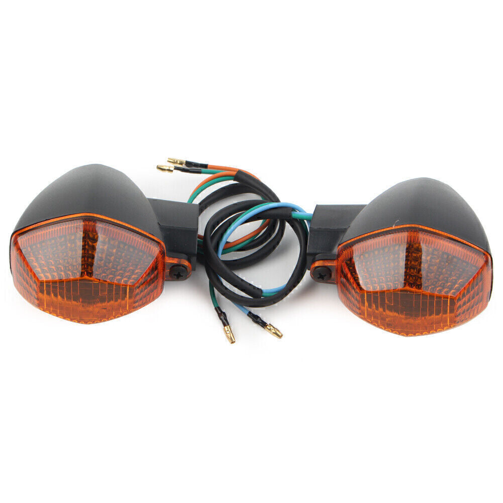 Blinker Lampe Vorne Blinker Gelb Blinkend Motor f¨¹r for SUZUKI DL1000 DL650 V-Strom