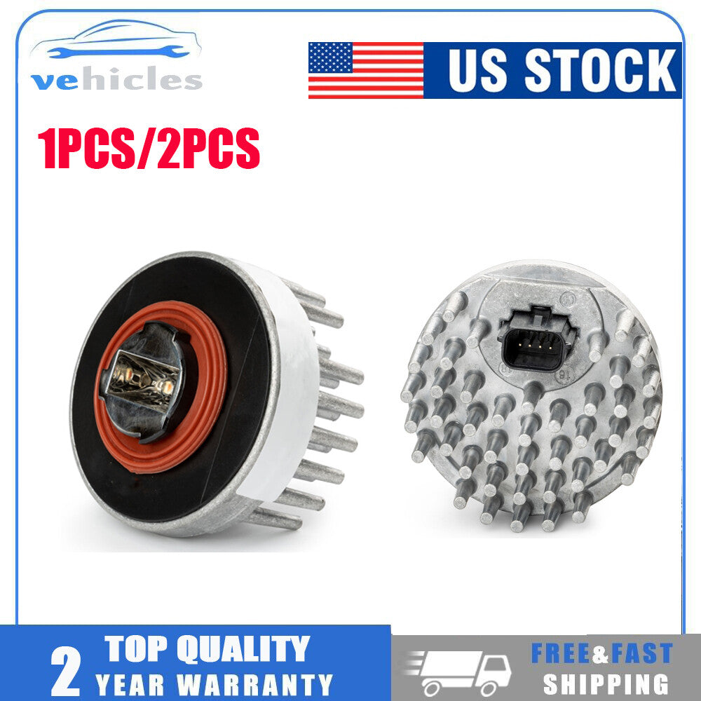1-2PCS for Cadillac ATS XTS 2013-2018 84198978 Tail Light Bulb LED Unit 13579168