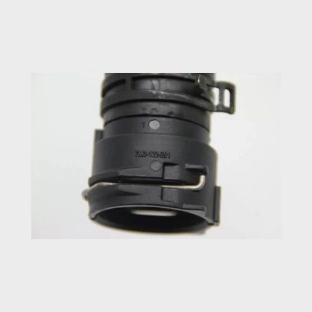 7M3122291 Radiator Coolant Hose Flange for Audi A3 for A4 for A5 for VW for Golf for Passat Polo