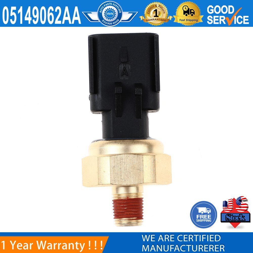 05149062AA Engine oil pressure switch sensor suitable for Dodge for Jeep for Ram for Chrysler 3.6L