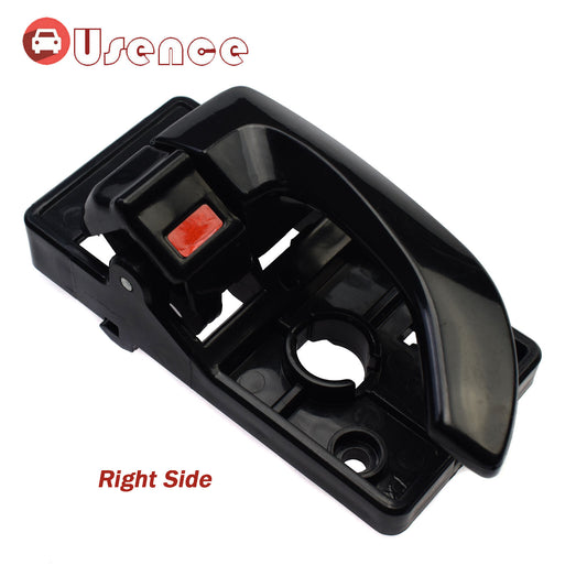 Right Side Inside Inner Door Hanlde Black 82620-2E000 For 2005-09 for Hyundai for Tucson