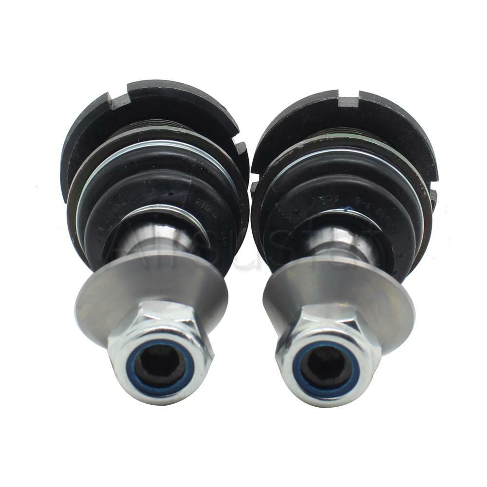 Pair for Mercedes W164 W251 X164 R350 ML GL R Class Front Ball Joint 1643520327