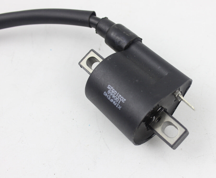 Xianfeng Ignition Coil 50CC 125 150 200 250CC GY6 Scooter ATV Quad Go Kart 2