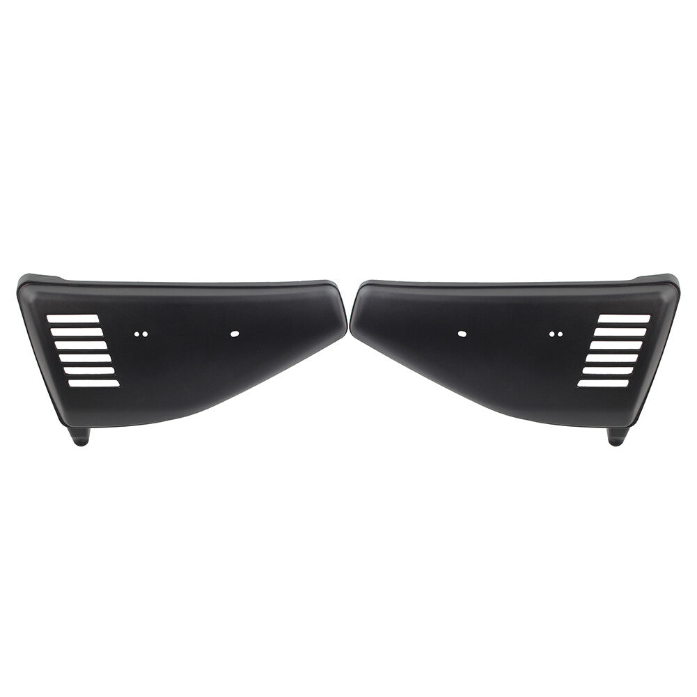 Motorcycle Panel Side Cover Guard for Honda CG110 CG125 JX110 JX125