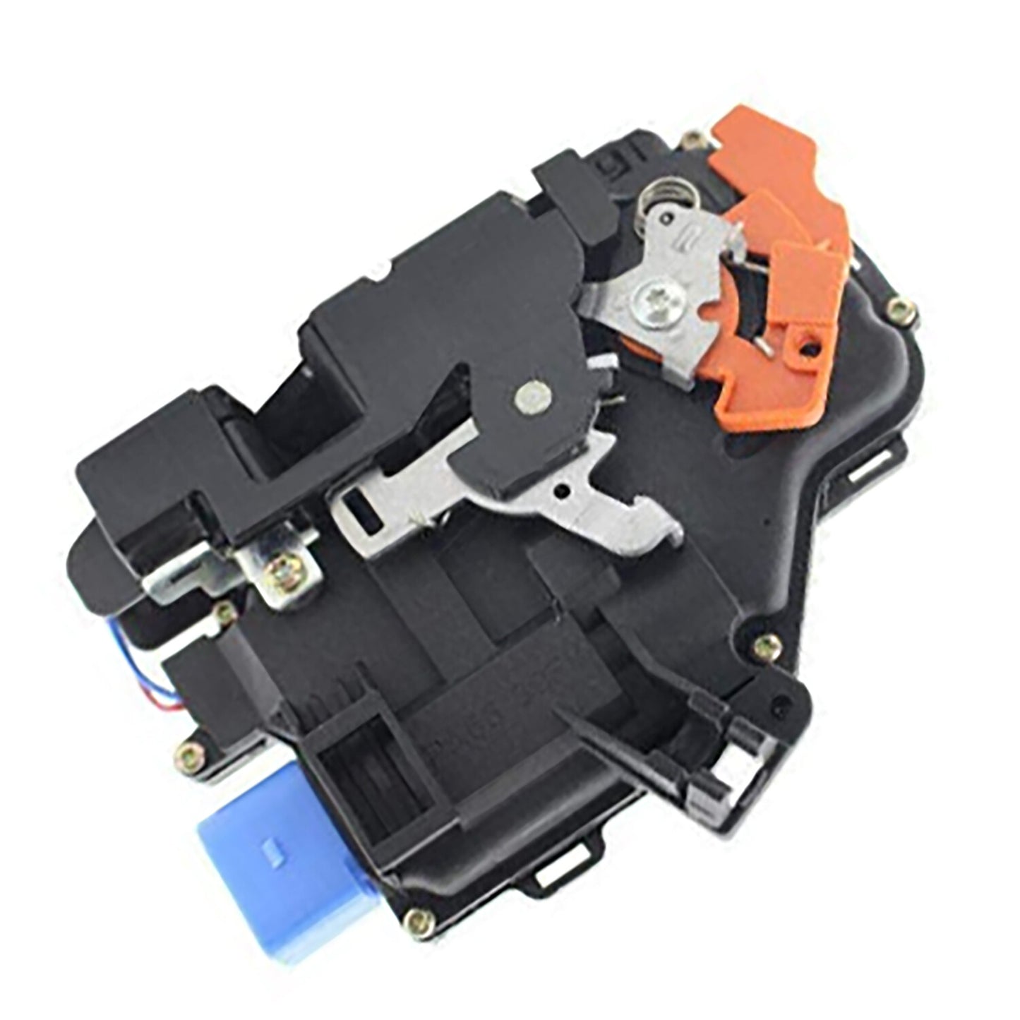 4pcs Door Lock Latch Actuator Suitable for PORSCHE for Cayenne for VW Touareg 3D1837015A