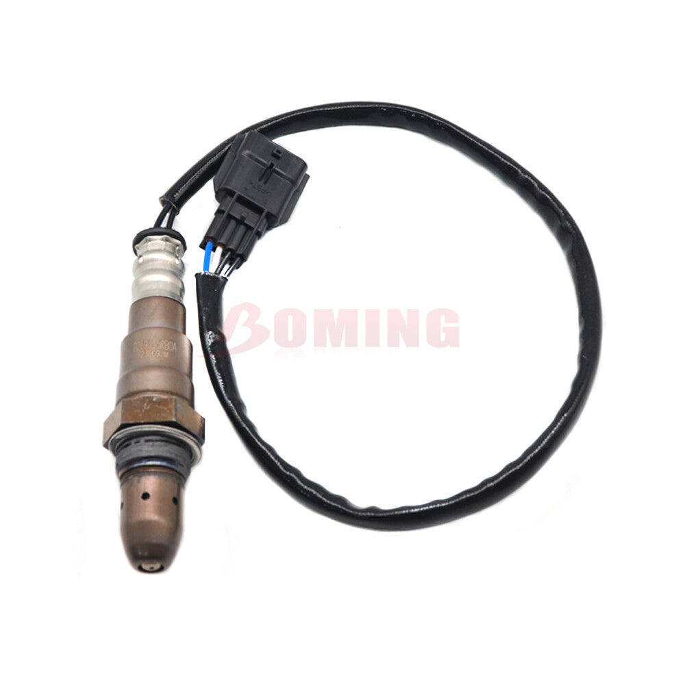 2pcs Downstream Oxygen O2 Sensor o2 For 2007 for Infiniti G35 V6-3.5L Only fit Coupe