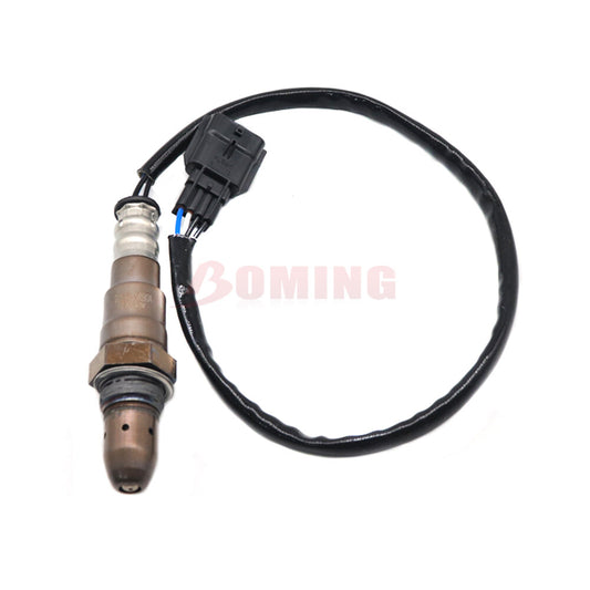 2pcs Downstream Oxygen O2 Sensor o2 For 2007 for Infiniti G35 V6-3.5L Only fit Coupe