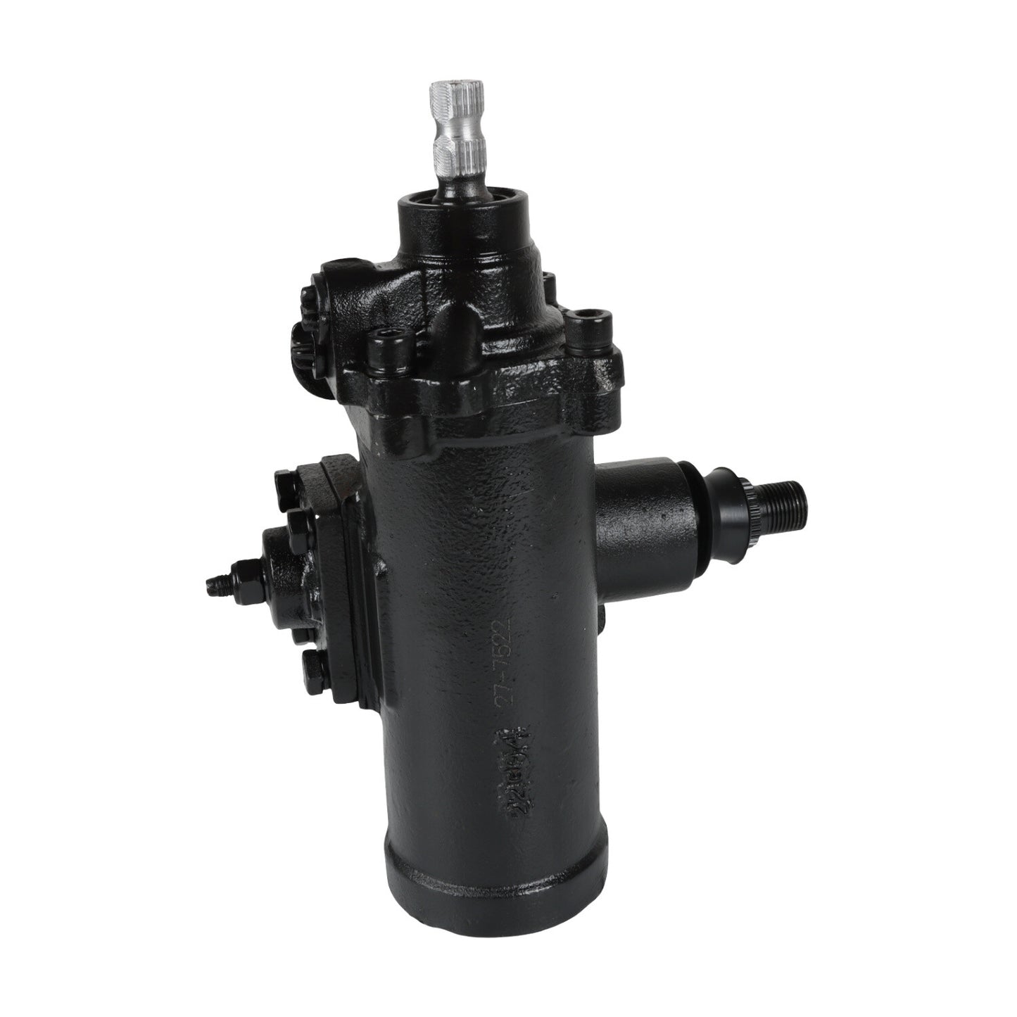 Power Steering Gear Box 27-7522 for Chevy C10 C20 C30 1980-86 for GMC R2500 87-89
