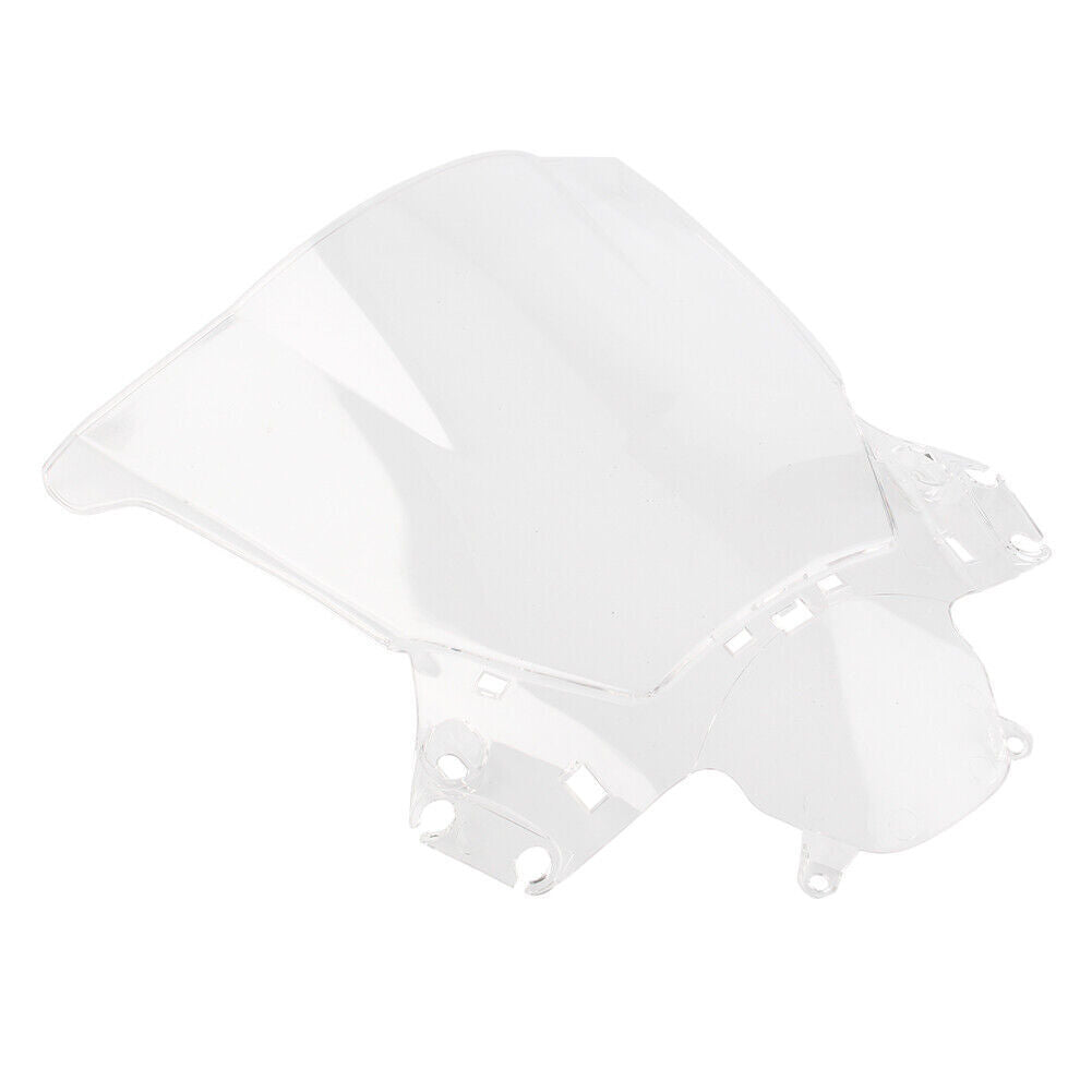 Front Windscreen Windshield ABS fit for Honda CBR250R 2011 2012 2013 Motor Clear