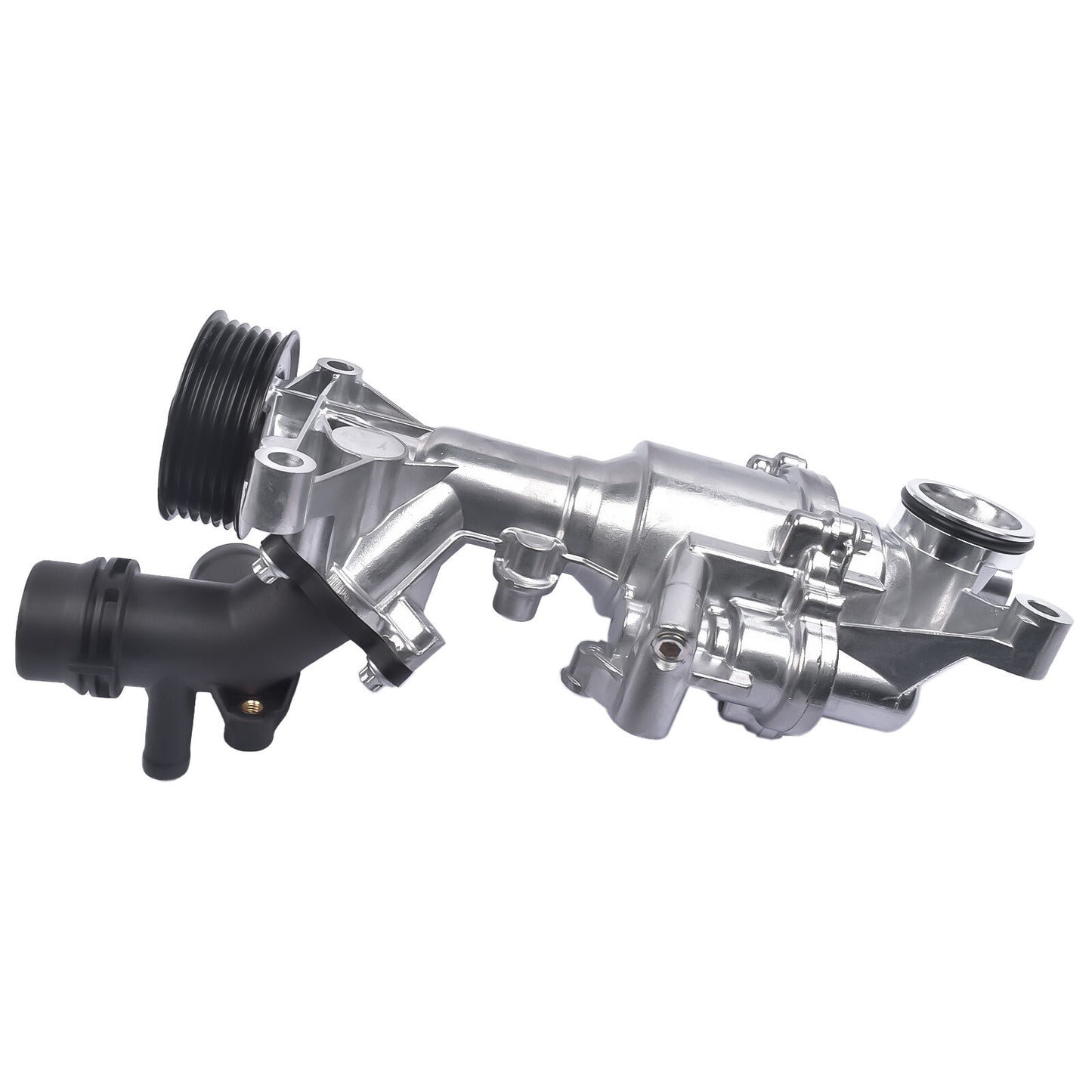 Engine water cooling pump 2742000900, suitable for Mercedes-Benz C300 Coupe 2-door 2.0L, 17-18