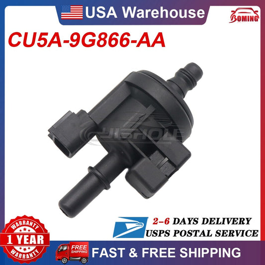 Vapor Canister Purge Valve For 2013-2019 for Ford Fusion for Lincoln MKZ 2.0L Turbo