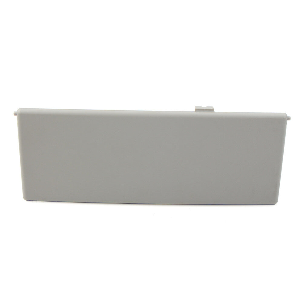 Sunvisor Vanity Mirror Cover Grey for Land Rover for Range Rover Sport Evoque Dis 4